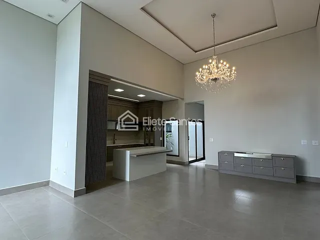 Casa com 450m² 3 quartos e 5 banheiros, à venda, no bairro Chácara Letônia em Americana