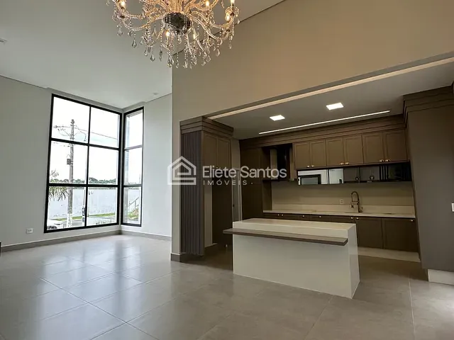 Casa com 450m² 3 quartos e 5 banheiros, à venda, no bairro Chácara Letônia em Americana