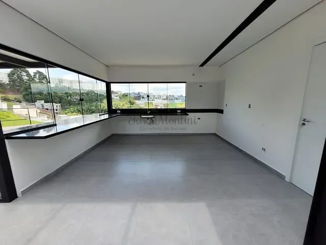 Casa com 522m² 3 quartos e 5 banheiros, à venda, no bairro Jardim Caiapiá em Cotia