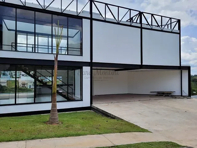 Casa com 522m² 3 quartos e 5 banheiros, à venda, no bairro Jardim Caiapiá em Cotia