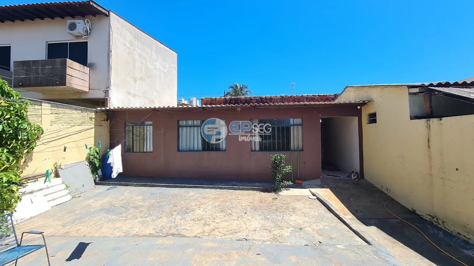 Casa, 3 quartos, 70 m² - Foto 2