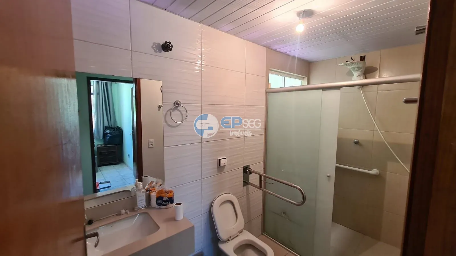 Casa, 3 quartos, 70 m² - Foto 4