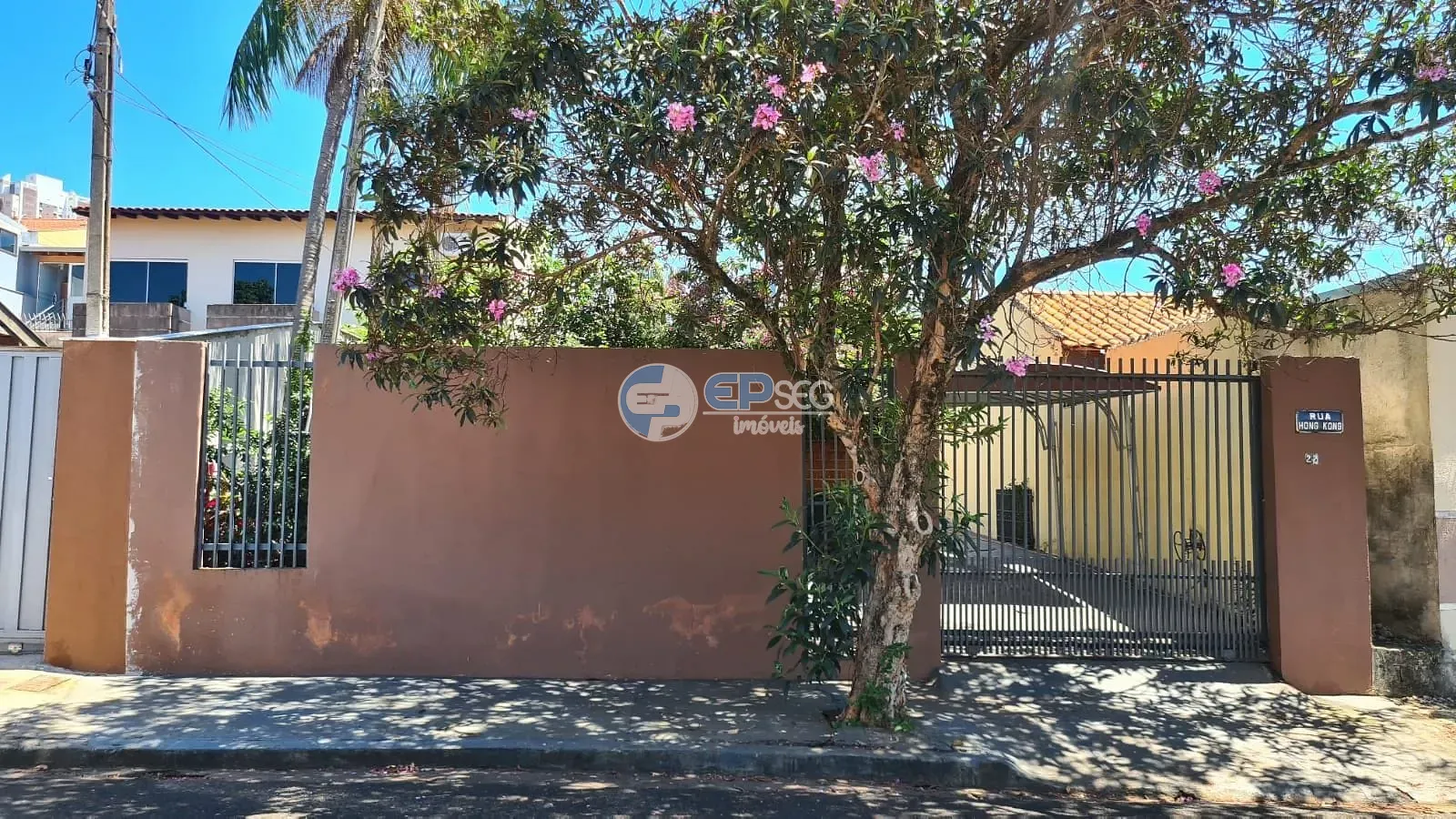 Casa, 3 quartos, 70 m² - Foto 1