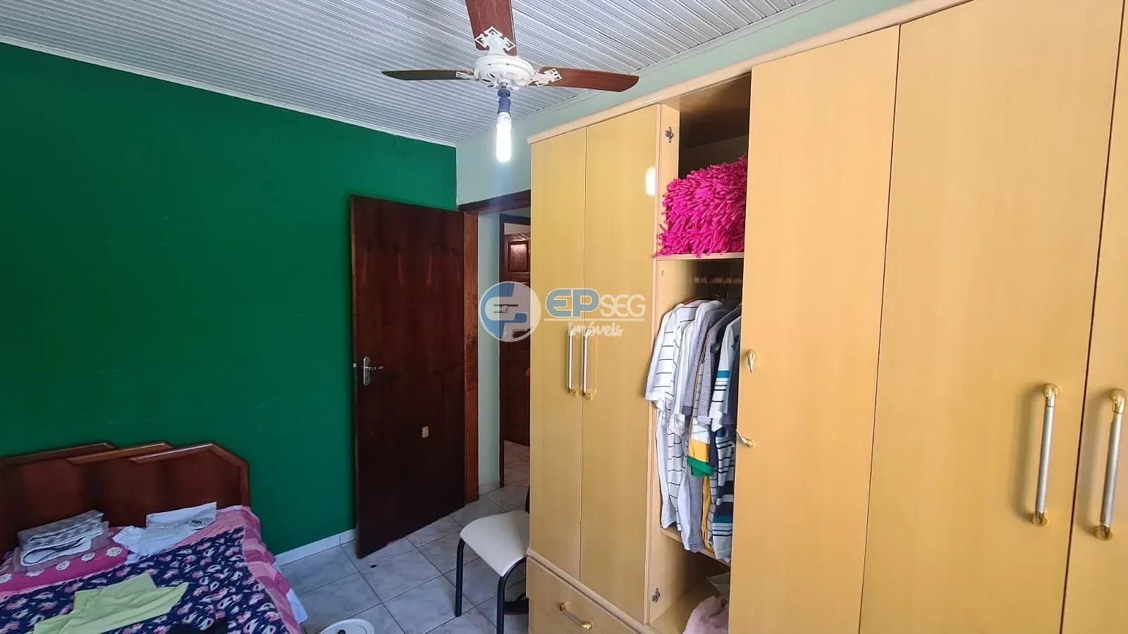 Casa, 3 quartos, 70 m² - Foto 7