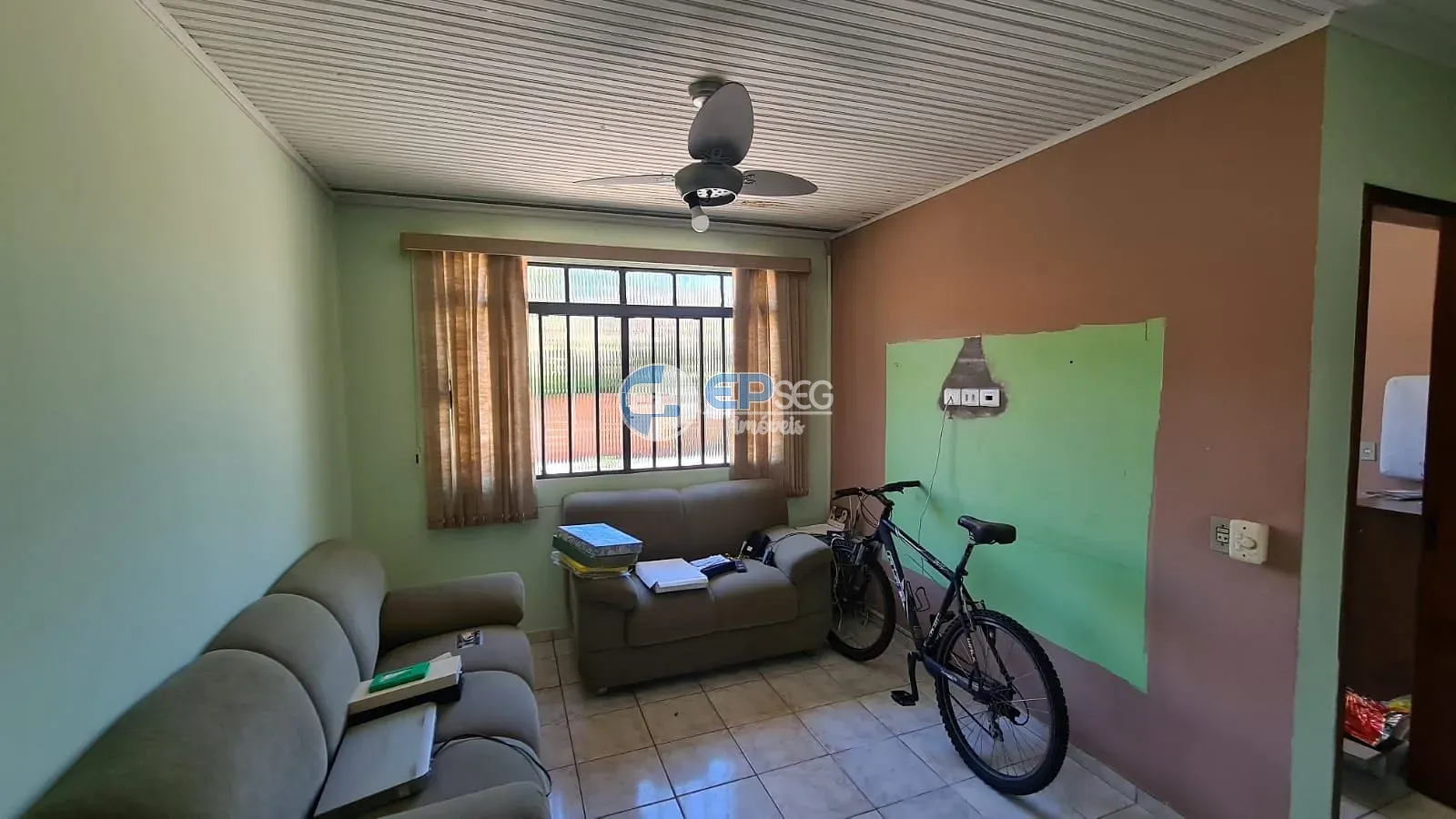 Casa, 3 quartos, 70 m² - Foto 14