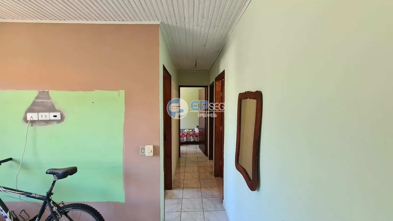 Casa, 3 quartos, 70 m² - Foto 12