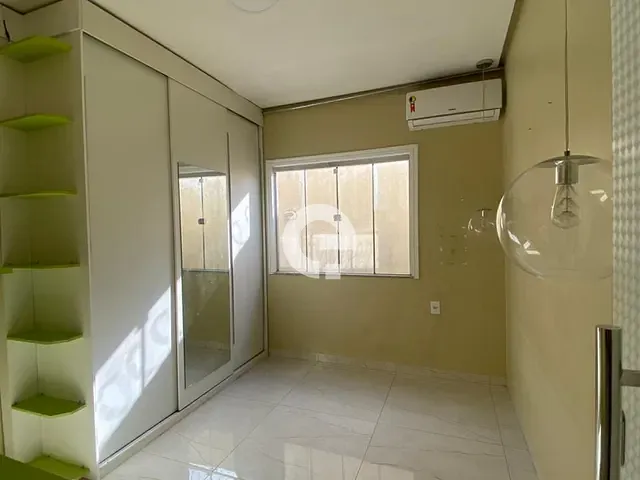 Casa 1 quarto e 2 banheiros, para alugar, no bairro urumanduba04 em Santarém