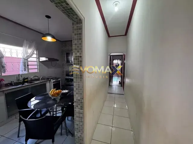 Casa 3 quartos e 1 banheiro, à venda, no bairro Vila Maria Isabel em Itapetininga