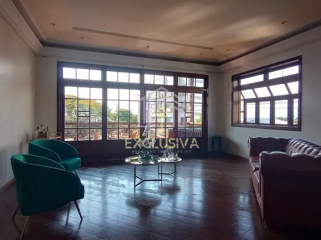 Casa com 800m² 4 quartos e 7 banheiros, à venda, no bairro Jardim Guanabara em Rio de Janeiro