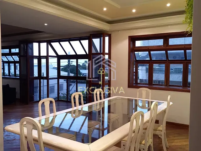 Casa com 800m² 4 quartos e 7 banheiros, à venda, no bairro Jardim Guanabara em Rio de Janeiro