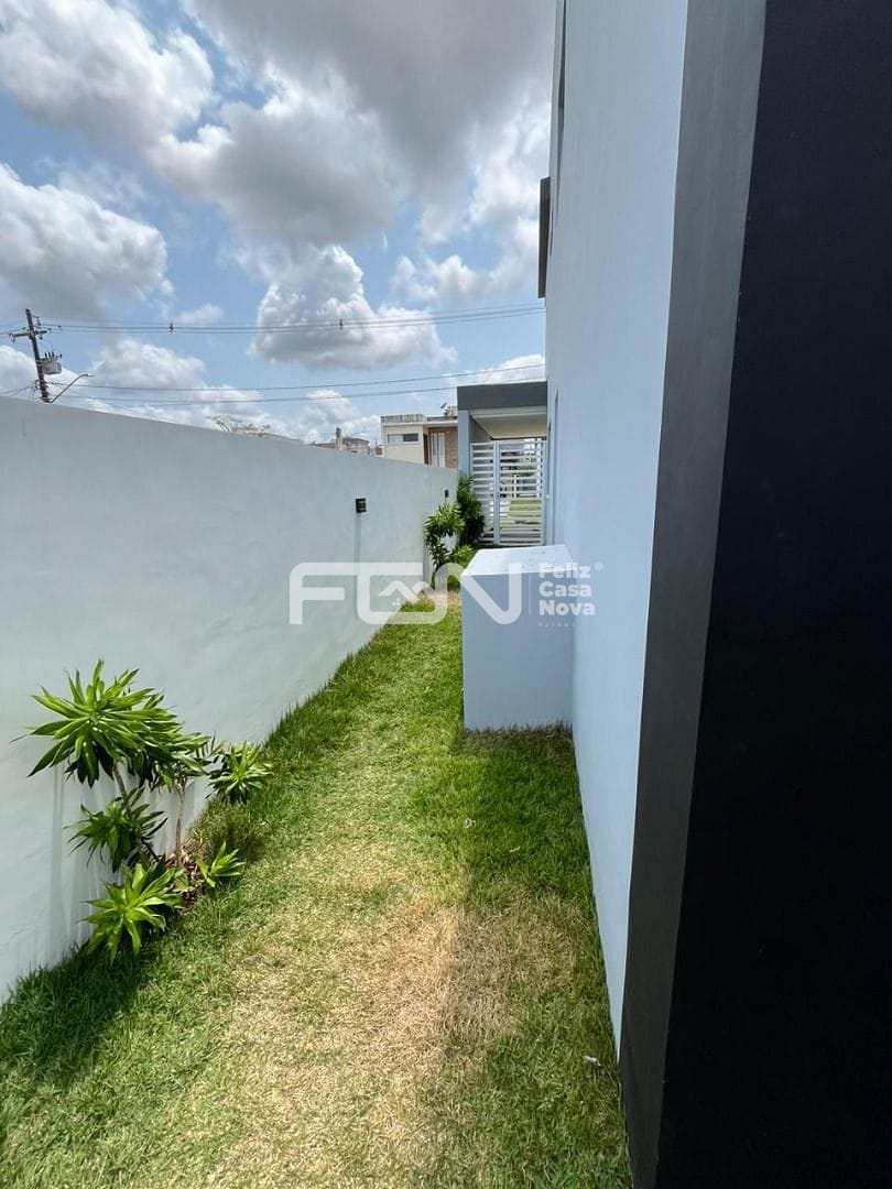 Casa, 4 quartos, 217 m² - Foto 28