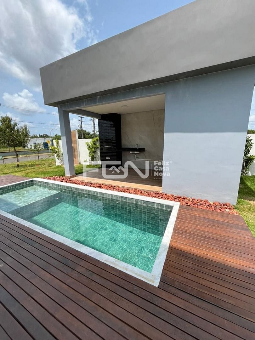 Casa, 4 quartos, 217 m² - Foto 27