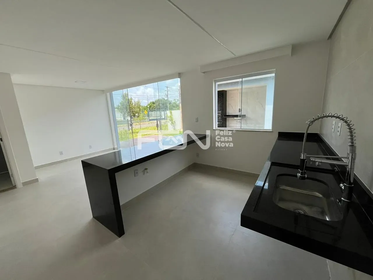 Casa, 4 quartos, 226 m² - Foto 5