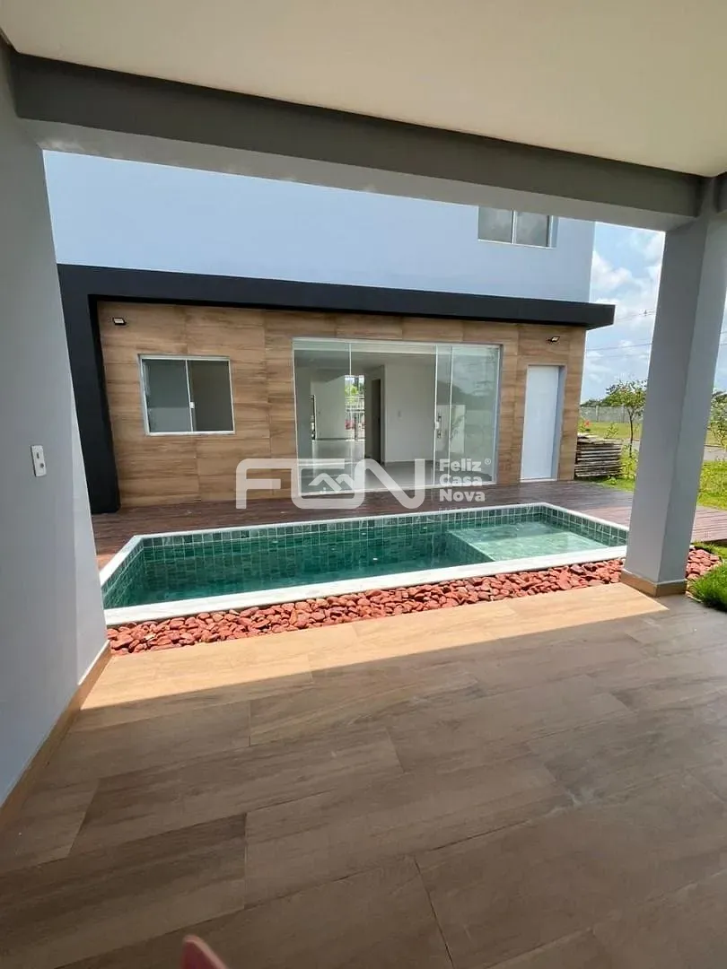 Casa, 4 quartos, 226 m² - Foto 30