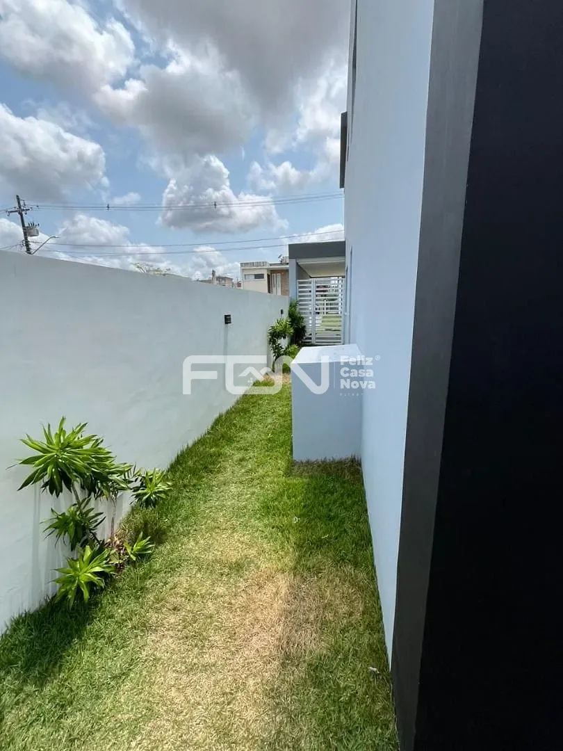 Casa, 4 quartos, 226 m² - Foto 28
