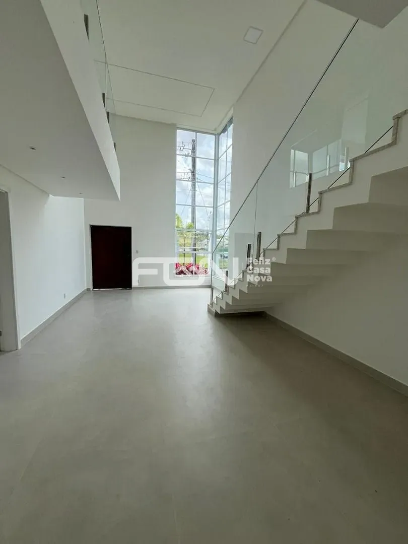 Casa, 4 quartos, 226 m² - Foto 3
