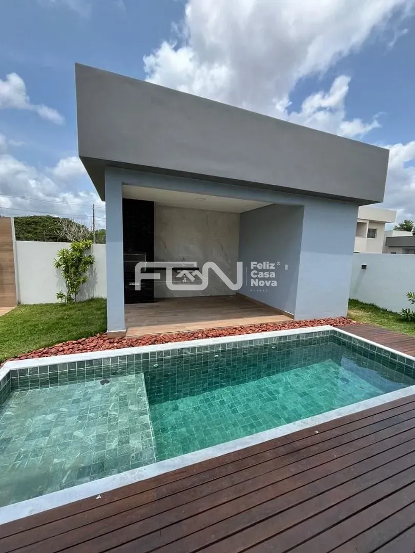 Casa, 4 quartos, 226 m² - Foto 24