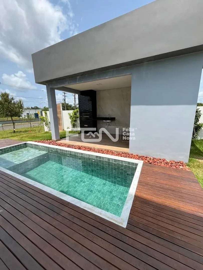 Casa, 4 quartos, 226 m² - Foto 27