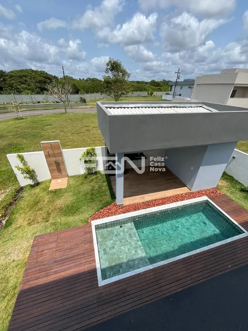 Casa, 4 quartos, 226 m² - Foto 23