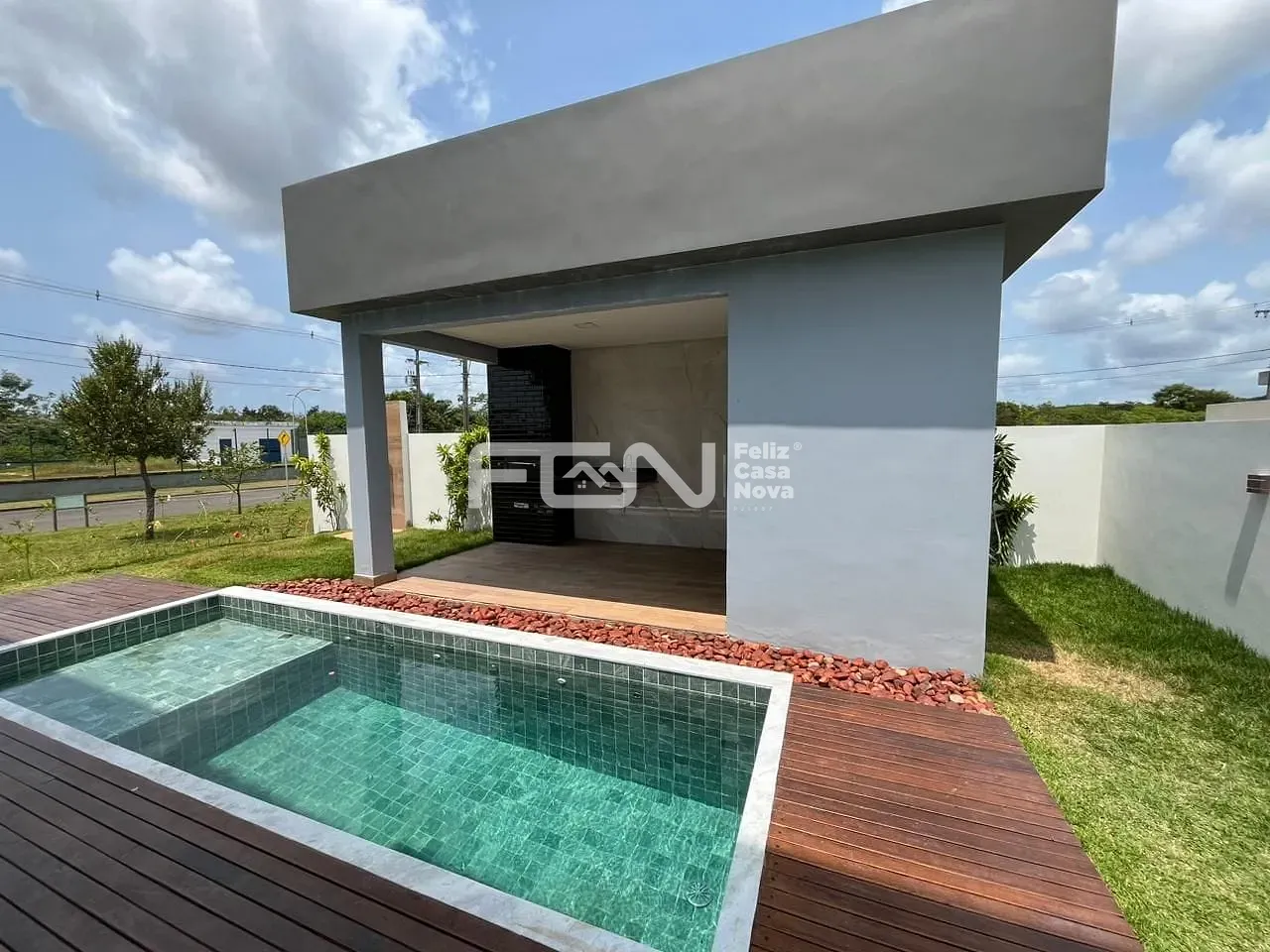 Casa, 4 quartos, 226 m² - Foto 26