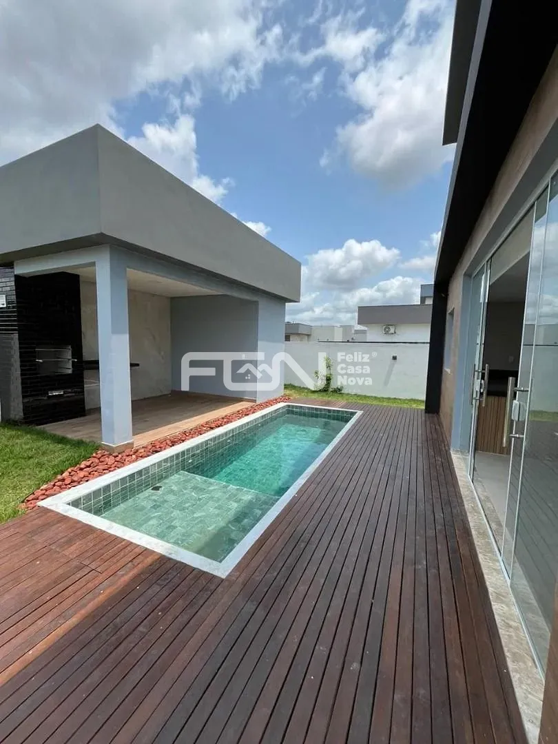 Casa, 4 quartos, 226 m² - Foto 25