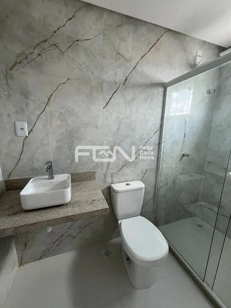 Casa, 4 quartos, 226 m² - Foto 18