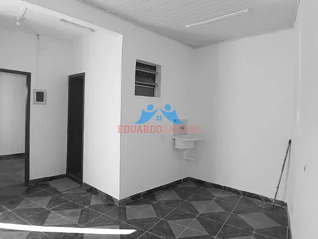 Casa 1 quarto e 1 banheiro, para alugar, no bairro Vila Siqueira (Zona Norte) em São Paulo