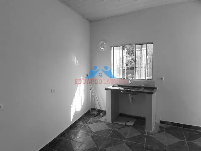 Casa 1 quarto e 1 banheiro, para alugar, no bairro Vila Siqueira (Zona Norte) em São Paulo