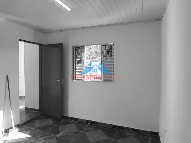 Casa 1 quarto e 1 banheiro, para alugar, no bairro Vila Siqueira (Zona Norte) em São Paulo
