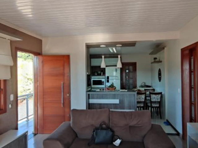 Casa com 200m² 3 quartos e 2 banheiros, à venda, no bairro Caravágio em Nova Prata