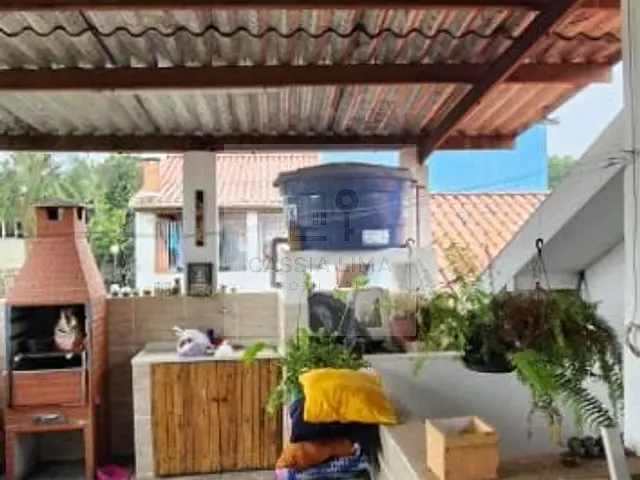 Casa com 92m² 2 quartos e 1 banheiro, para alugar, no bairro Vila Maria Zelia em São Paulo