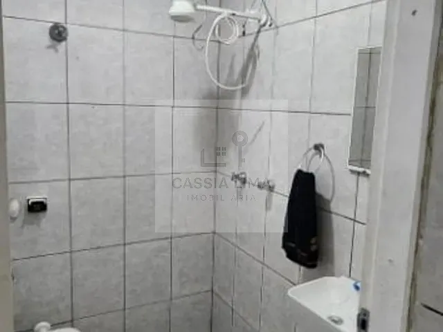Casa com 92m² 2 quartos e 1 banheiro, para alugar, no bairro Vila Maria Zelia em São Paulo