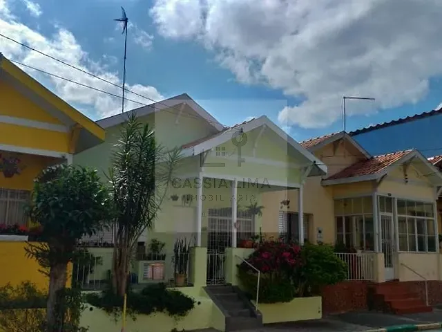 Casa com 92m² 2 quartos e 1 banheiro, para alugar, no bairro Vila Maria Zelia em São Paulo