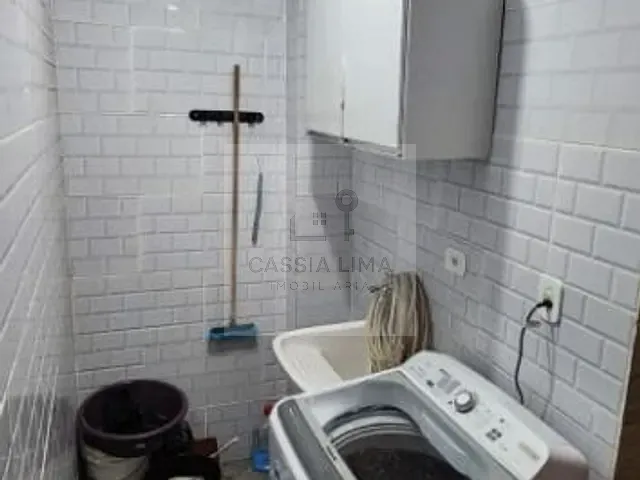 Casa com 92m² 2 quartos e 1 banheiro, para alugar, no bairro Vila Maria Zelia em São Paulo