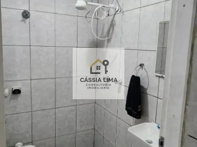 Casa com 92m² 2 quartos e 1 banheiro, para alugar, no bairro Vila Maria Zelia em São Paulo
