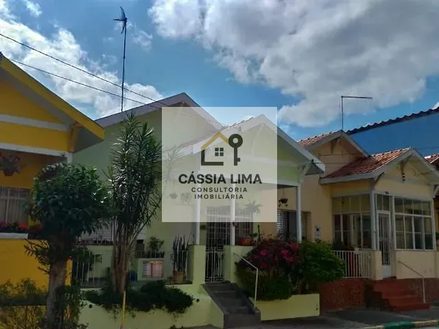 Casa com 92m² 2 quartos e 1 banheiro, para alugar, no bairro Vila Maria Zelia em São Paulo