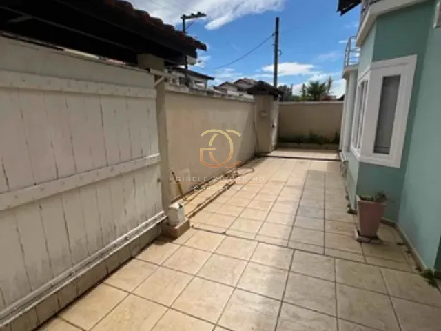 Casa 3 quartos e 4 banheiros, à venda, no bairro Belo Horizonte em Valença