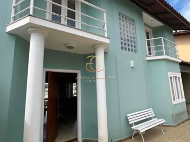 Casa 3 quartos e 4 banheiros, à venda, no bairro Belo Horizonte em Valença