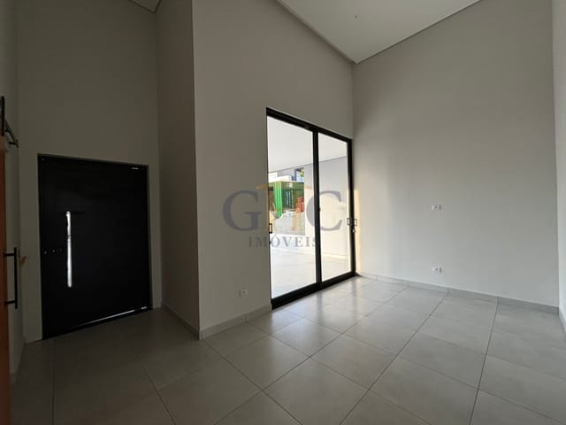 Casa com 310m² 3 quartos e 4 banheiros, à venda, no bairro CYRELA LANDSCAPE ESPLANADA em VOTORANTIM