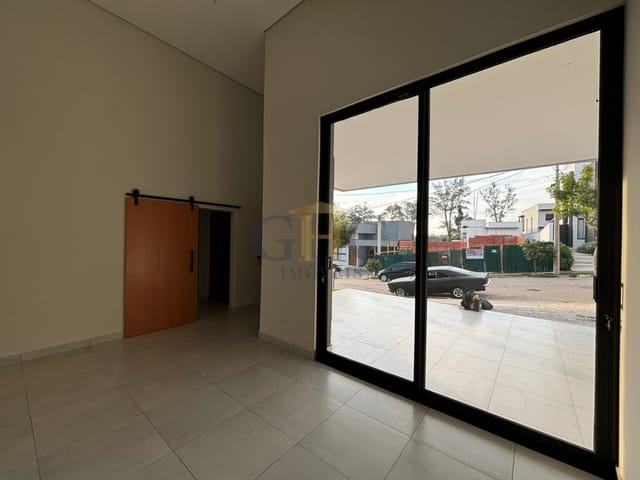 Casa com 310m² 3 quartos e 4 banheiros, à venda, no bairro CYRELA LANDSCAPE ESPLANADA em VOTORANTIM
