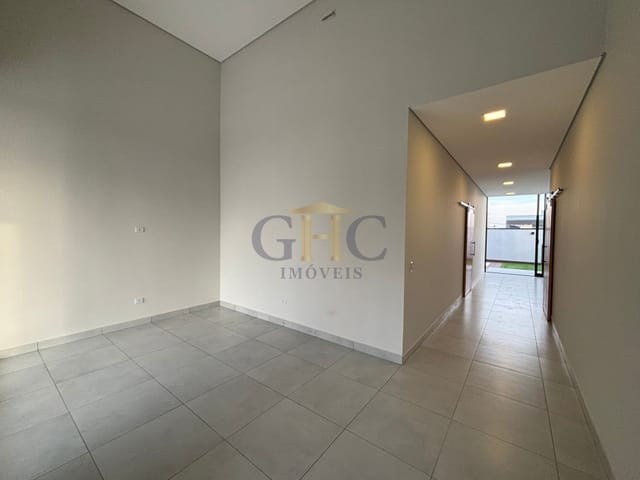 Casa com 310m² 3 quartos e 4 banheiros, à venda, no bairro CYRELA LANDSCAPE ESPLANADA em VOTORANTIM