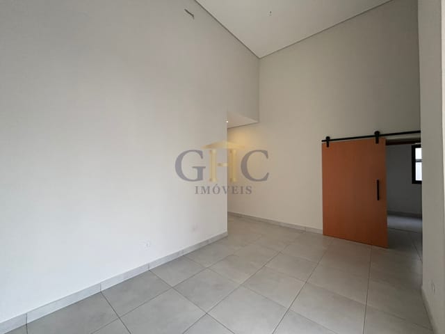 Casa com 310m² 3 quartos e 4 banheiros, à venda, no bairro CYRELA LANDSCAPE ESPLANADA em VOTORANTIM