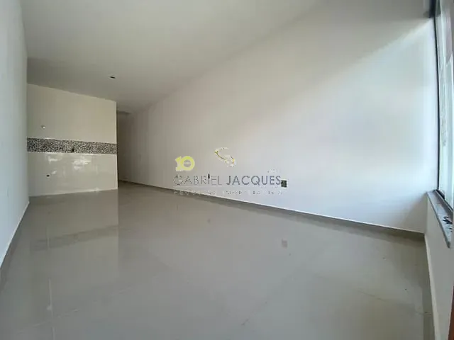 Casa com 180m² 3 quartos e 2 banheiros, à venda, no bairro Forquilhas em São José