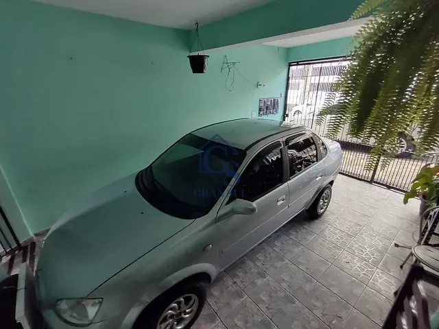 Casa com 1250m² 4 quartos e 3 banheiros, à venda, no bairro Balneário São José em São Paulo