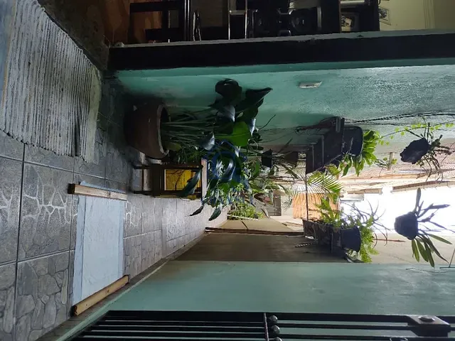 Casa com 1250m² 4 quartos e 3 banheiros, à venda, no bairro Balneário São José em São Paulo