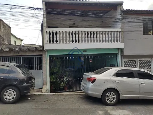 Casa com 1250m² 4 quartos e 3 banheiros, à venda, no bairro Balneário São José em São Paulo