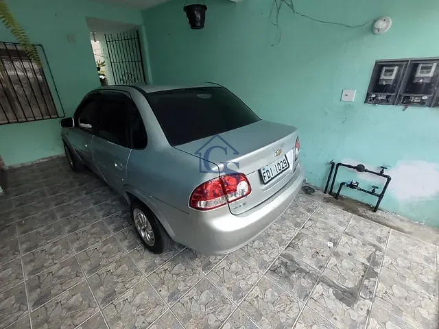 Casa com 1250m² 4 quartos e 3 banheiros, à venda, no bairro Balneário São José em São Paulo