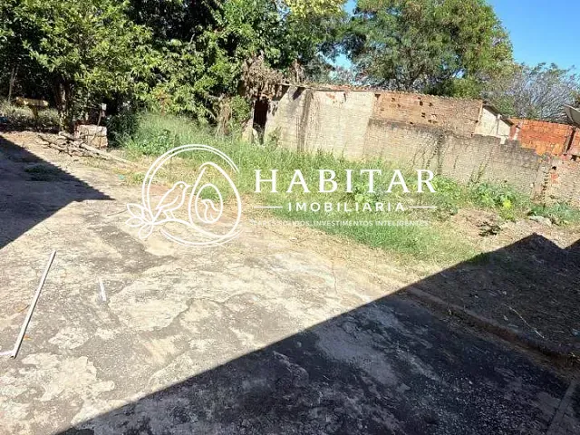 Casa 3 quartos e 2 banheiros, à venda, no bairro CRISTO REDENTOR em Corumbá