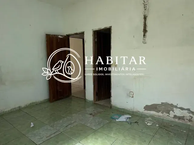 Casa 3 quartos e 2 banheiros, à venda, no bairro CRISTO REDENTOR em Corumbá