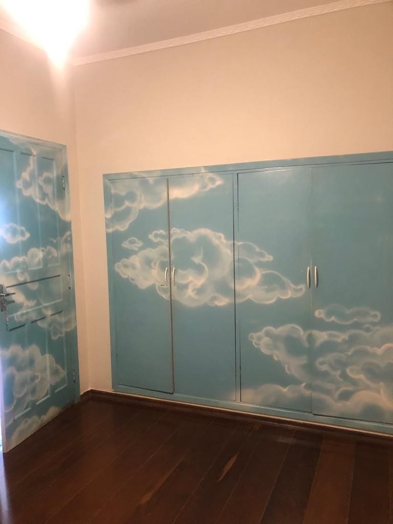 Casa, 3 quartos, 210 m² - Foto 11